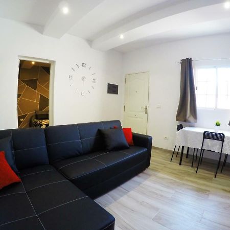 Apartamentos Ainara Santa Cruz de Tenerife Bagian luar foto