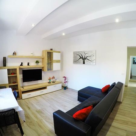 Apartamentos Ainara Santa Cruz de Tenerife Bagian luar foto