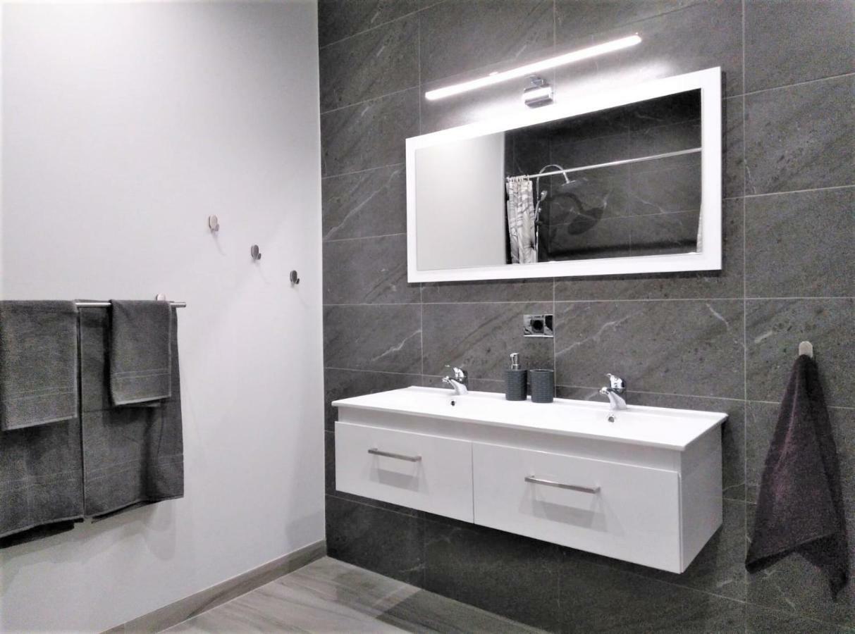 Apartamentos Ainara Santa Cruz de Tenerife Bagian luar foto