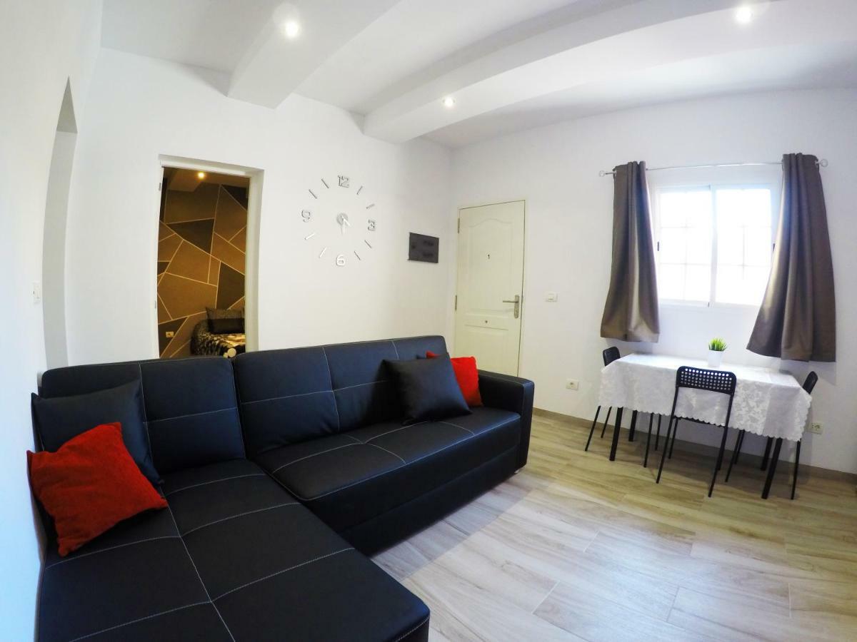 Apartamentos Ainara Santa Cruz de Tenerife Bagian luar foto
