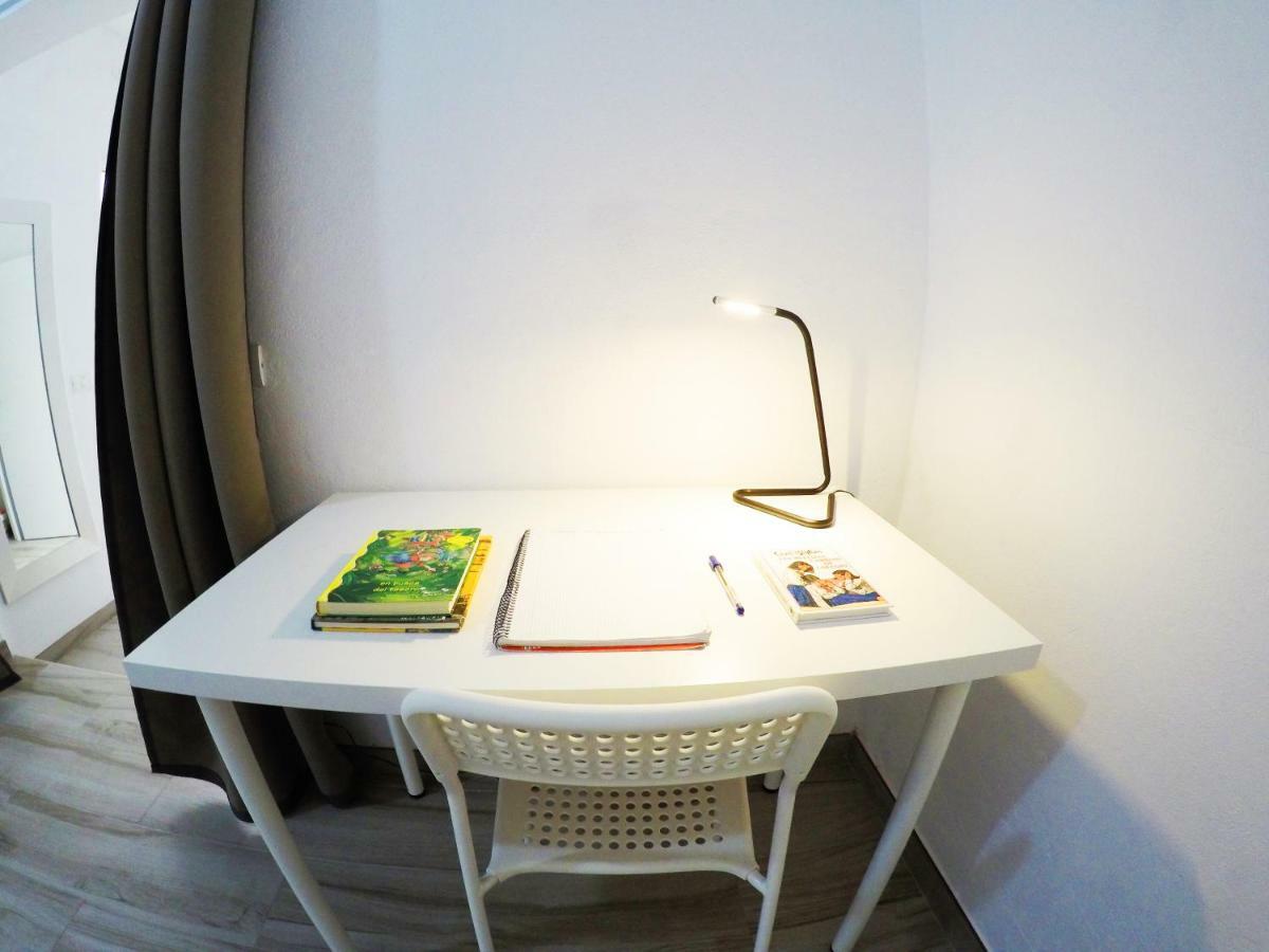 Apartamentos Ainara Santa Cruz de Tenerife Bagian luar foto
