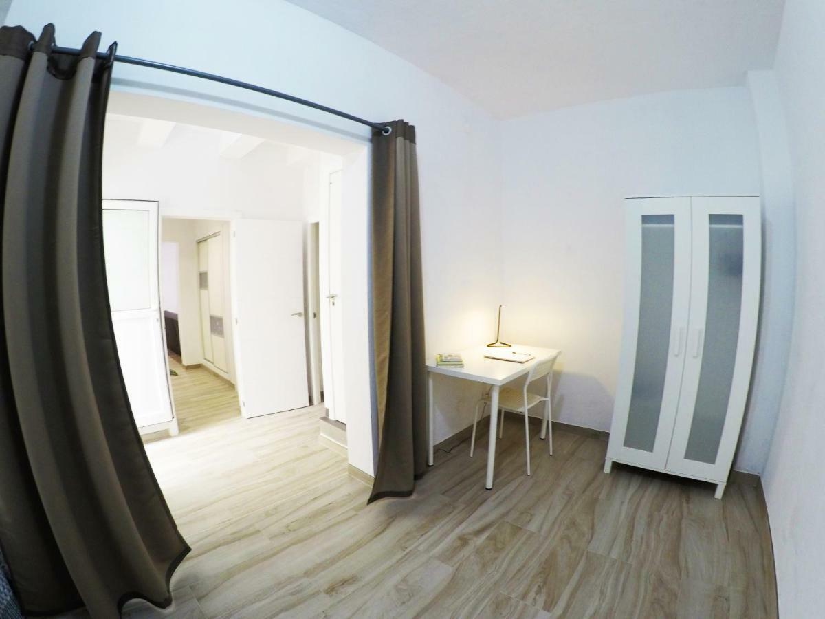 Apartamentos Ainara Santa Cruz de Tenerife Bagian luar foto