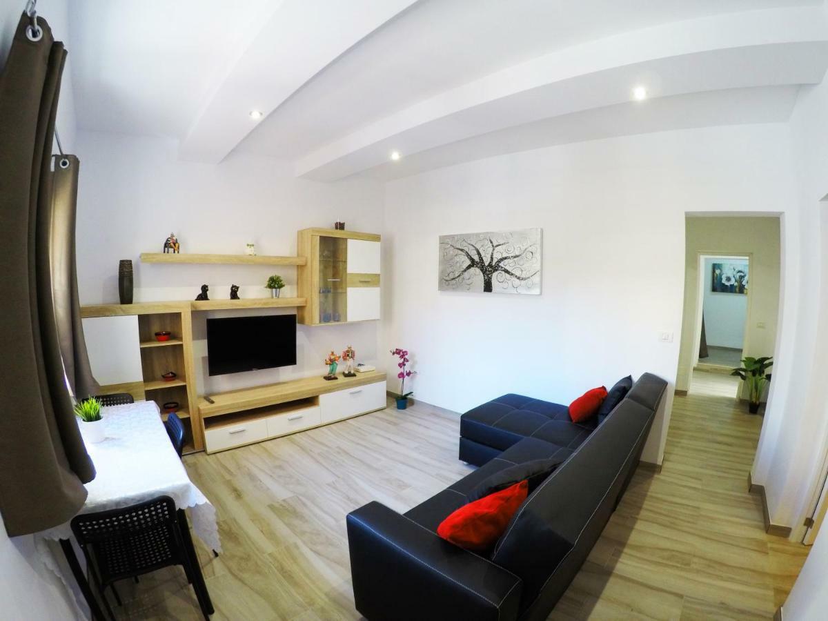 Apartamentos Ainara Santa Cruz de Tenerife Bagian luar foto